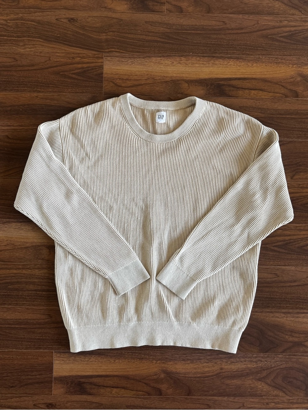Gap Crewneck knit sweater